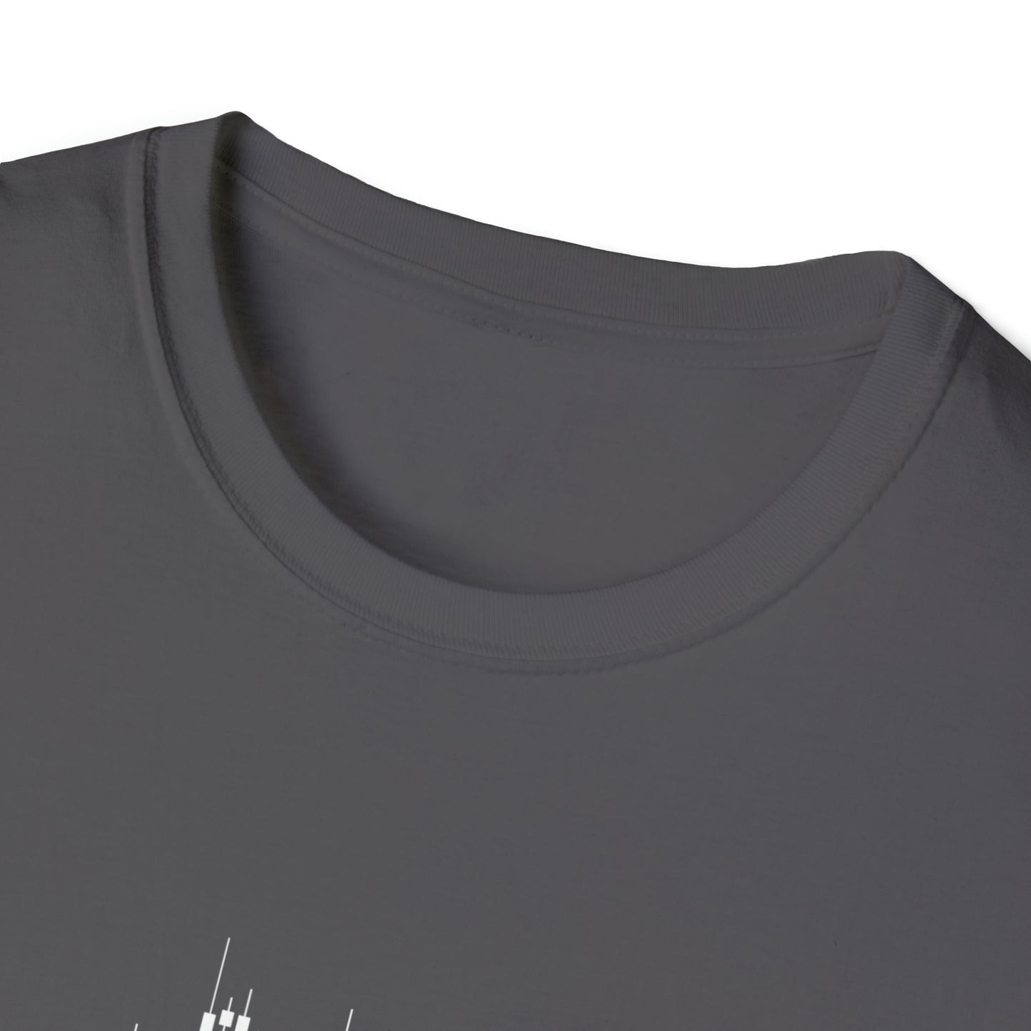 Day Trader Tee