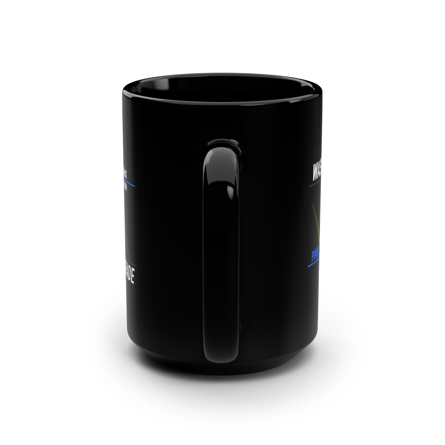 Classic Setups Mug, 15oz