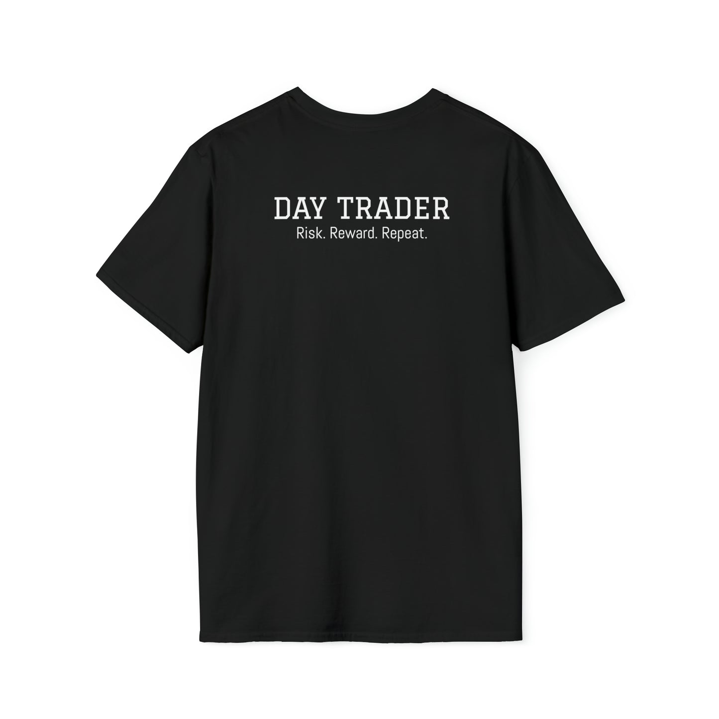 Day Trader Tee