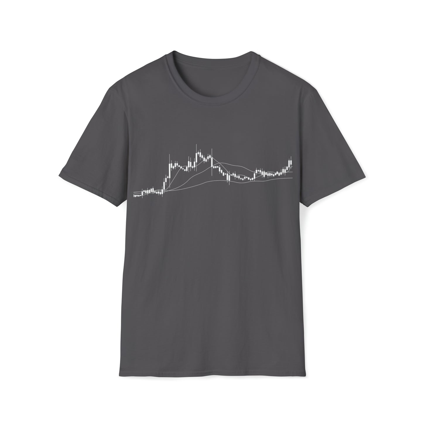 Day Trader Tee