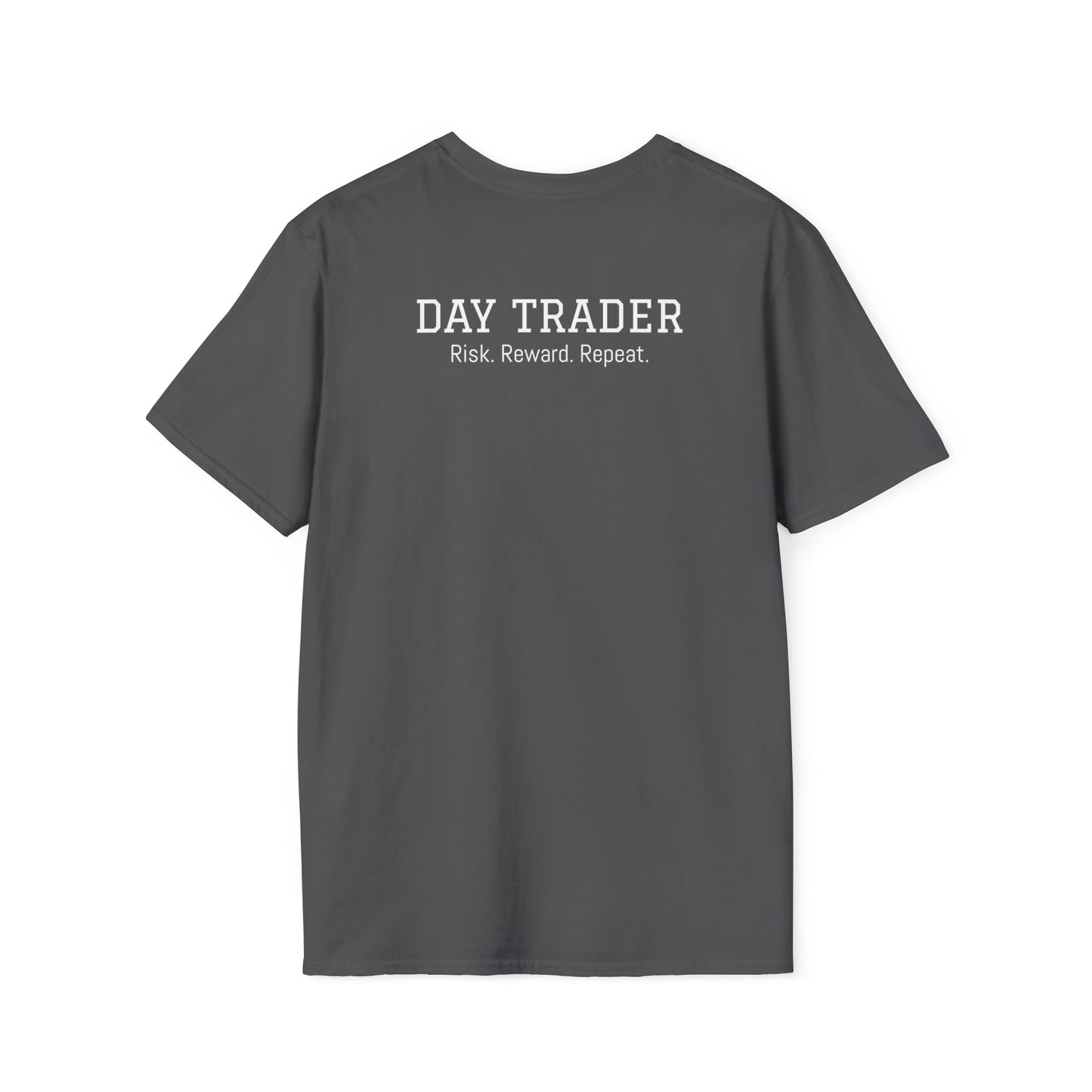 Day Trader Tee