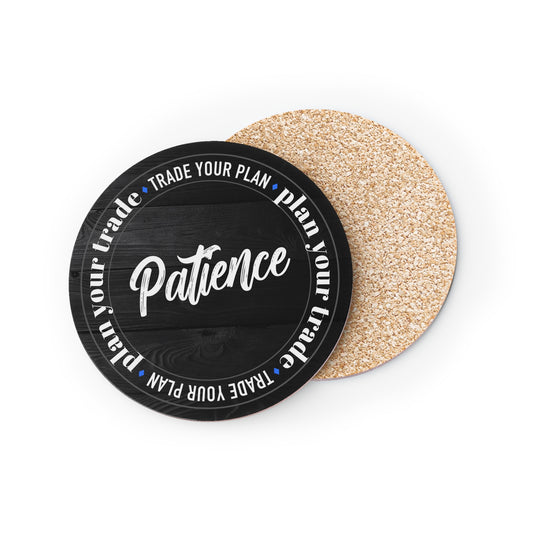 Trade Plan Coasters