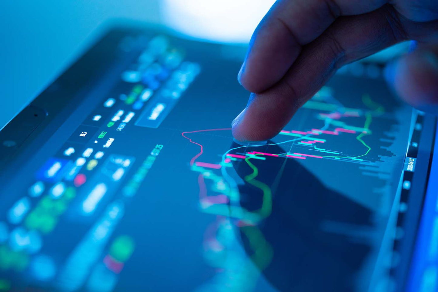Futures Trading Course - Part 1