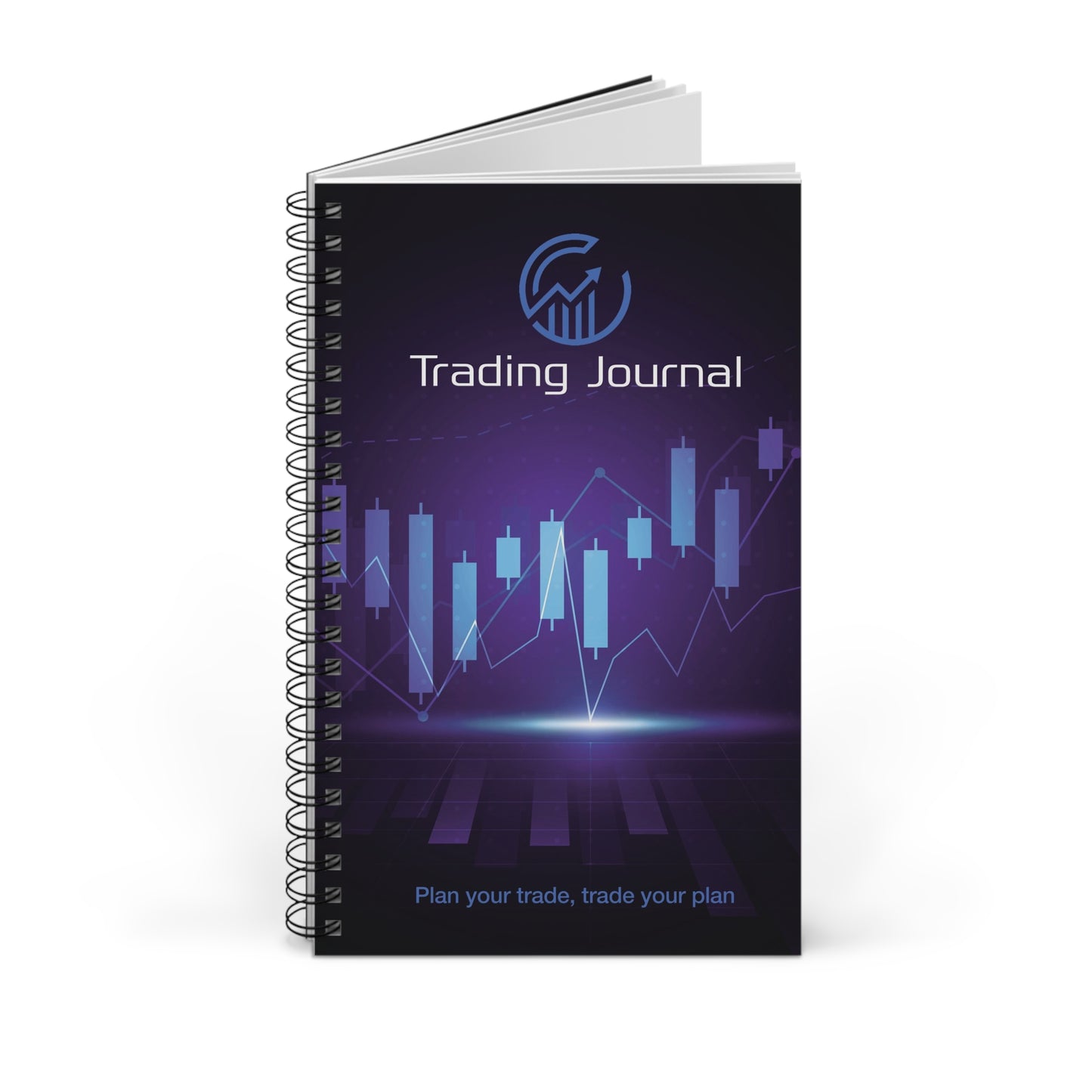 The Ultimate Trading Journal