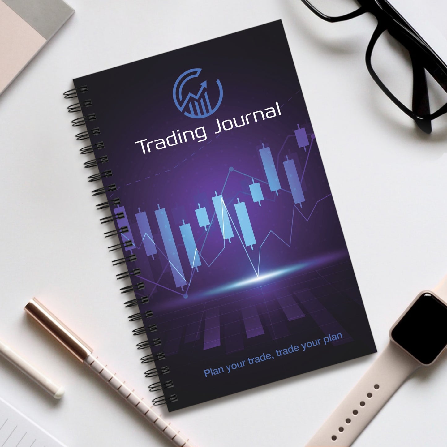 The Ultimate Trading Journal